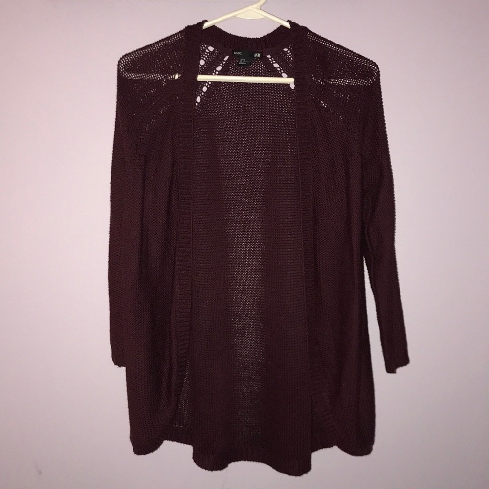 H&M Cardigan